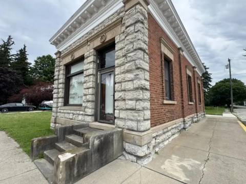 2054 North Main Street, Fairgrove MI  