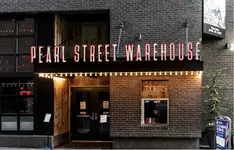Pearl Street Warehouse