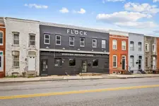 1415 Washington Blvd