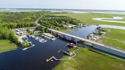 Commercial - Port Republic, NJ