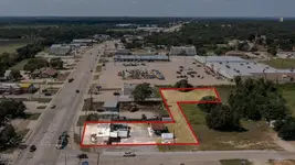 1400 W Cameron Ave, Rockdale, TX 76567