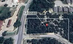 Dripping Springs Commercial Land