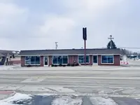 837 South State Street Caro