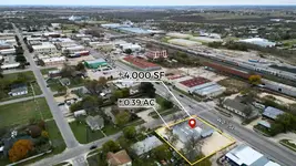 500 West 2Nd St # Taylor Texas 76574