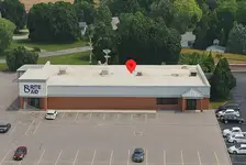 4407 Military Rd - 6,900+/- SF up to 18,900+/- SF Retail Space 