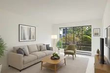 Watergate Condo Greenbelt Views