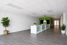 Gwinnett Walk Shopping Center 