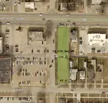 523 Owen K. Garriott Rd