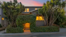 Grand Lake Craftsman Home