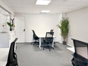 Picture of Office Spaces at 4514 Cole Ave Unit 600, Dallas, TX