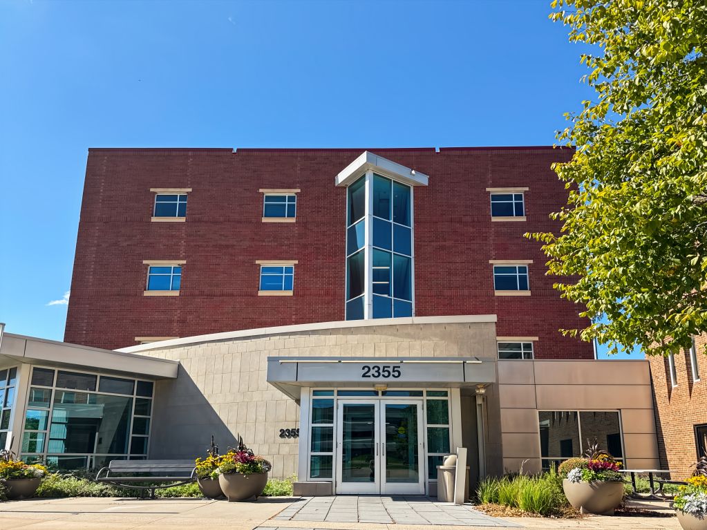 Roseville - Bonestroo