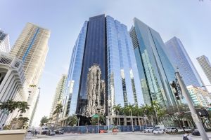 1221 Brickell Center