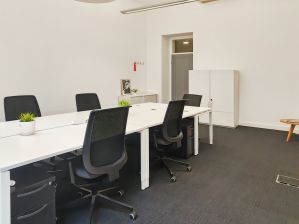 Picture of Office Spaces at 2033 Gateway Pl, San Jose, CA