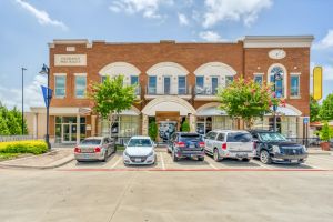 Arlington Highlands Center