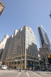 57 West 57th Street