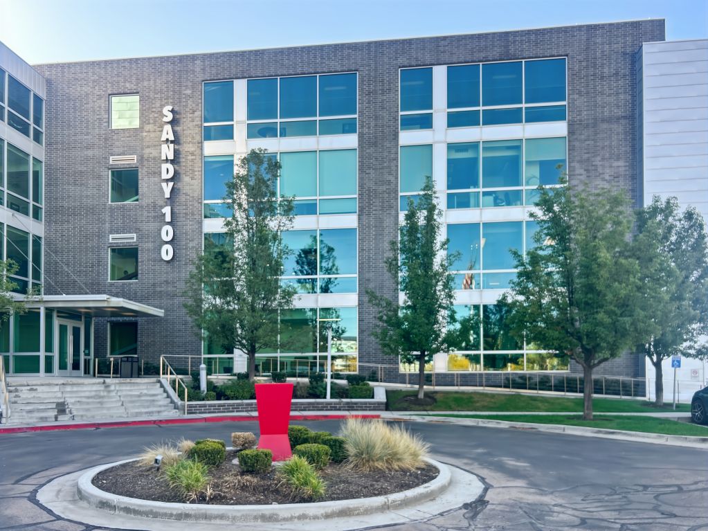 Sandy Center