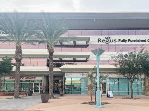 Promenade Corporate Center