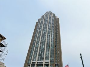 RSA Battle House Tower