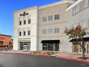 The District at Green Valley Parkway