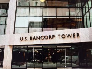 US Bancorp Tower