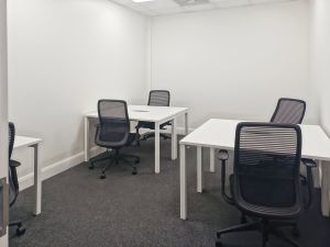 Business-Ready Workspace at Minnesota Center. Contact us today to book a tour!