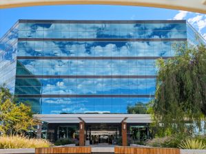 Mission Valley - Stonecrest