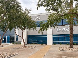 Stapley Corporate Center