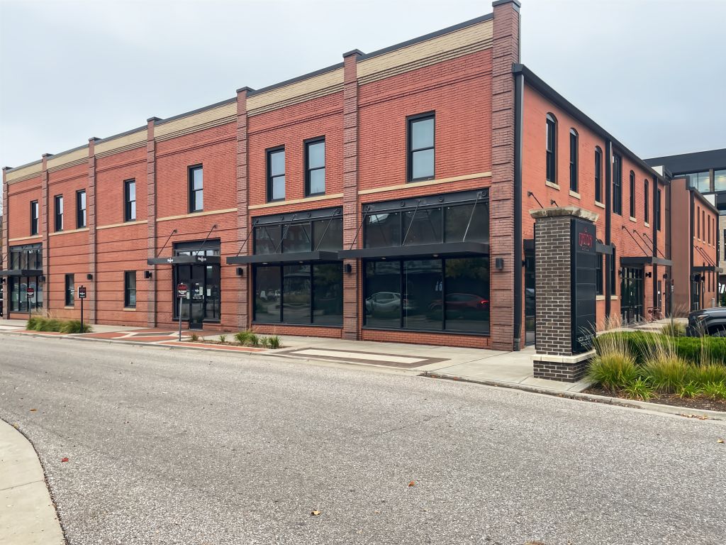 Grand Hotel at Union Station