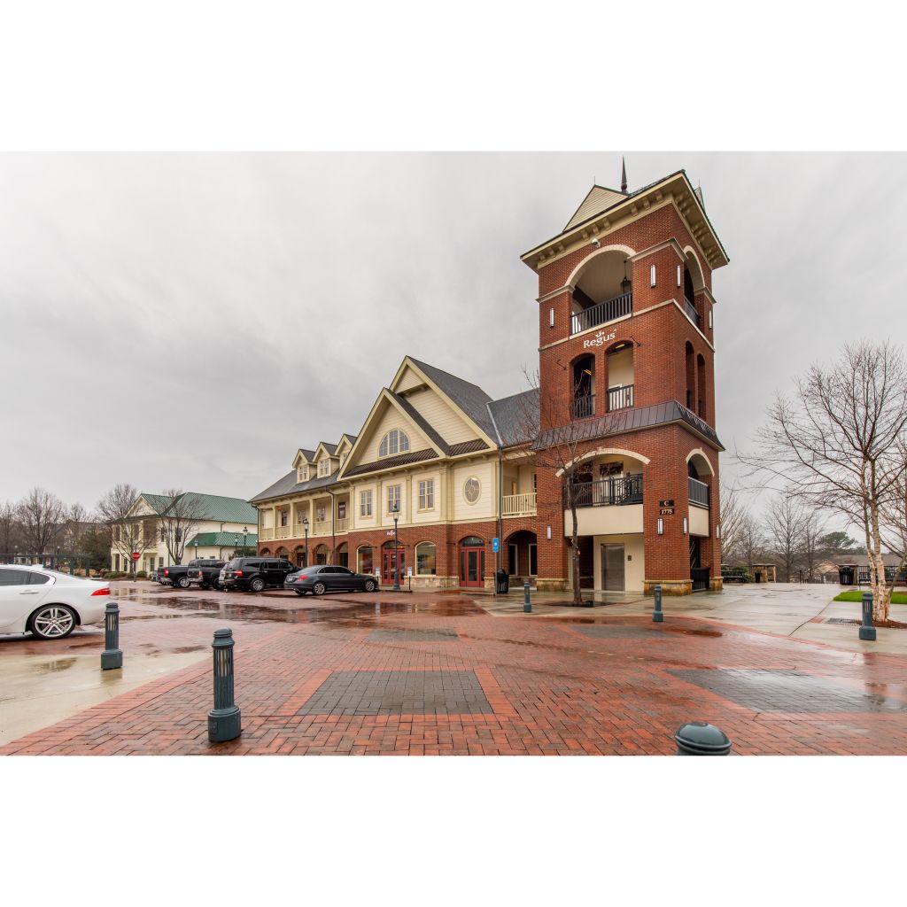 Corner Market at Almand Creek