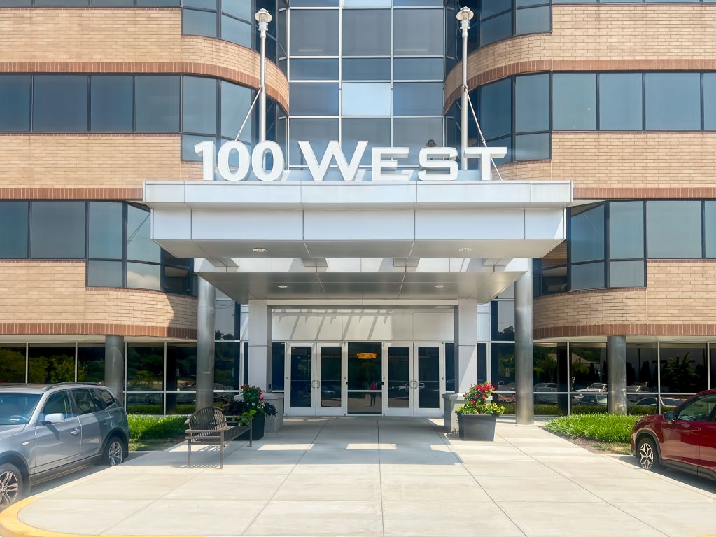West Road Corporate Center