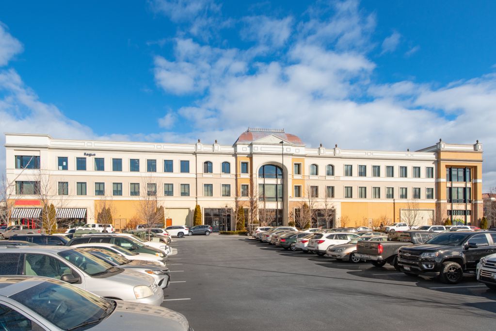 ID, Meridian - The Village at Meridian