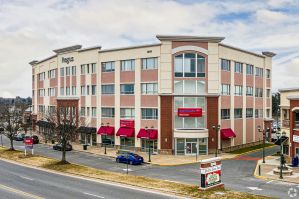 Central Park Corporate Center