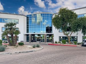 Union Hills Office Plaza