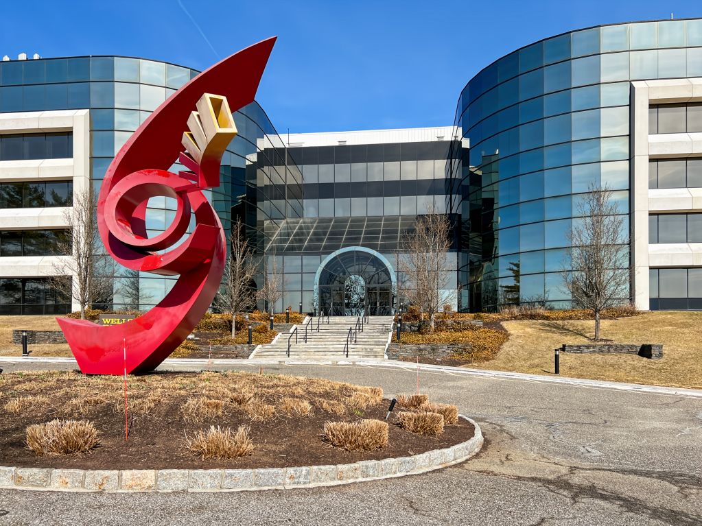 Lee Farm Corporate Park