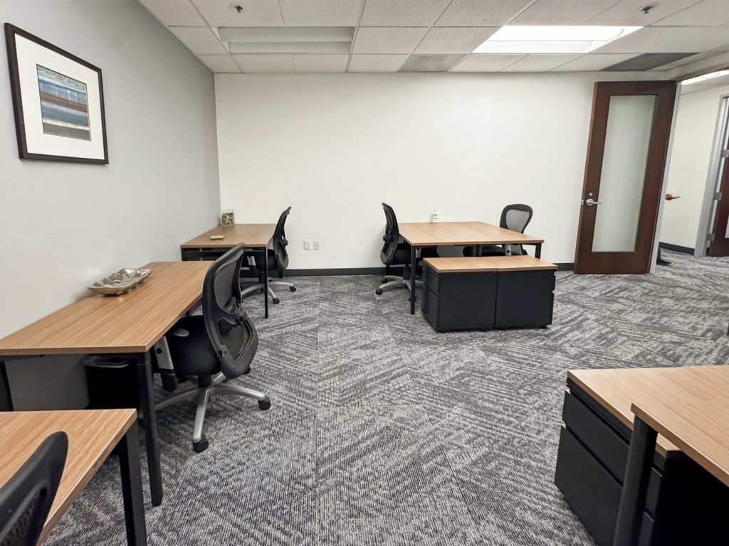 Workspace Solutions at Lake Mary. Contact us today to book a tour!