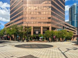 Downtown North Orange