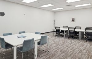 Flexible Workspace Solutions at Lighton Tower. Contact us today to book a tour!