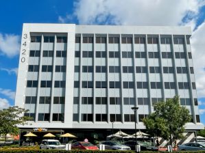 CA, Costa Mesa - 3420 Bristol Street