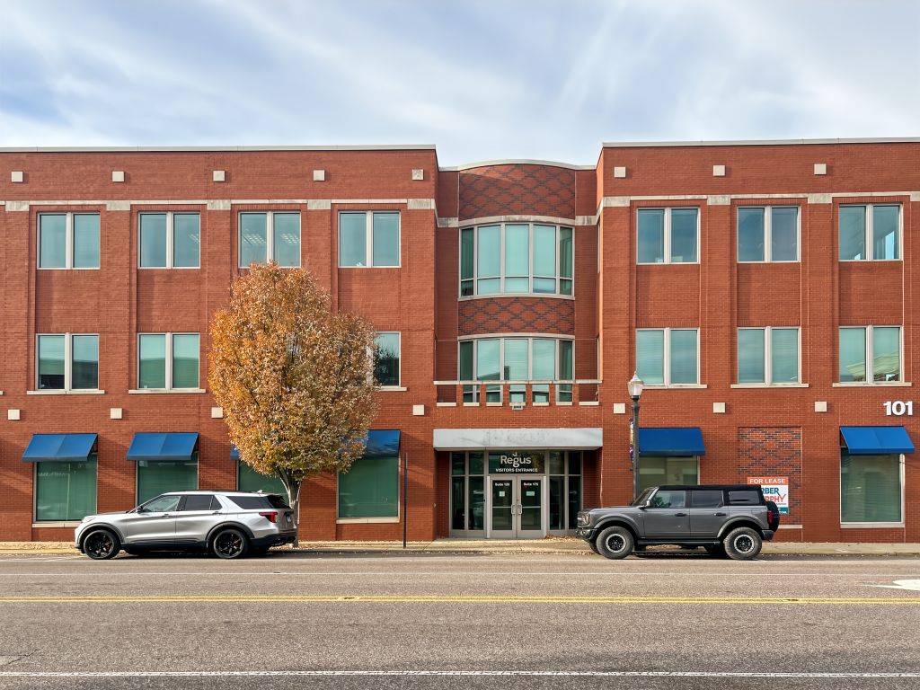 Il, Edwardsville - Vandalia St.