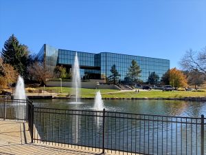 CO, Centennial - Chester St