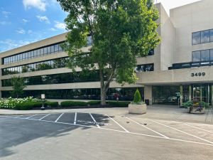 KY, Lexington - Blazer Parkway