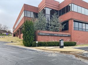 OK, Tulsa - Sheridan Road