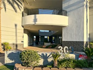 NV, Henderson - S Water St