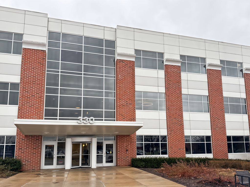 PA, State College - Innovation Blvd