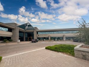 AZ, Scottsdale- Scottsdale Spectrum