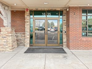 Downtown Alamo Corporate Center