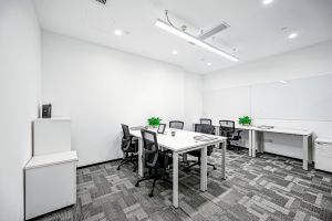 Professional Workspace Solutions at Soundview Plaza. Contact us today to book a tour!