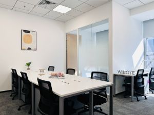 Flexible Workspace Solutions at One Liberty Place. Contact us today to book a tour!