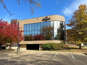 CO, Boulder - Center Green Dr