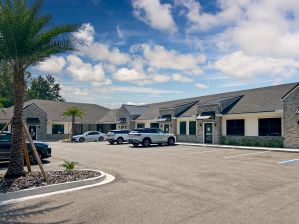 FL, Jacksonville - Fortune Pky